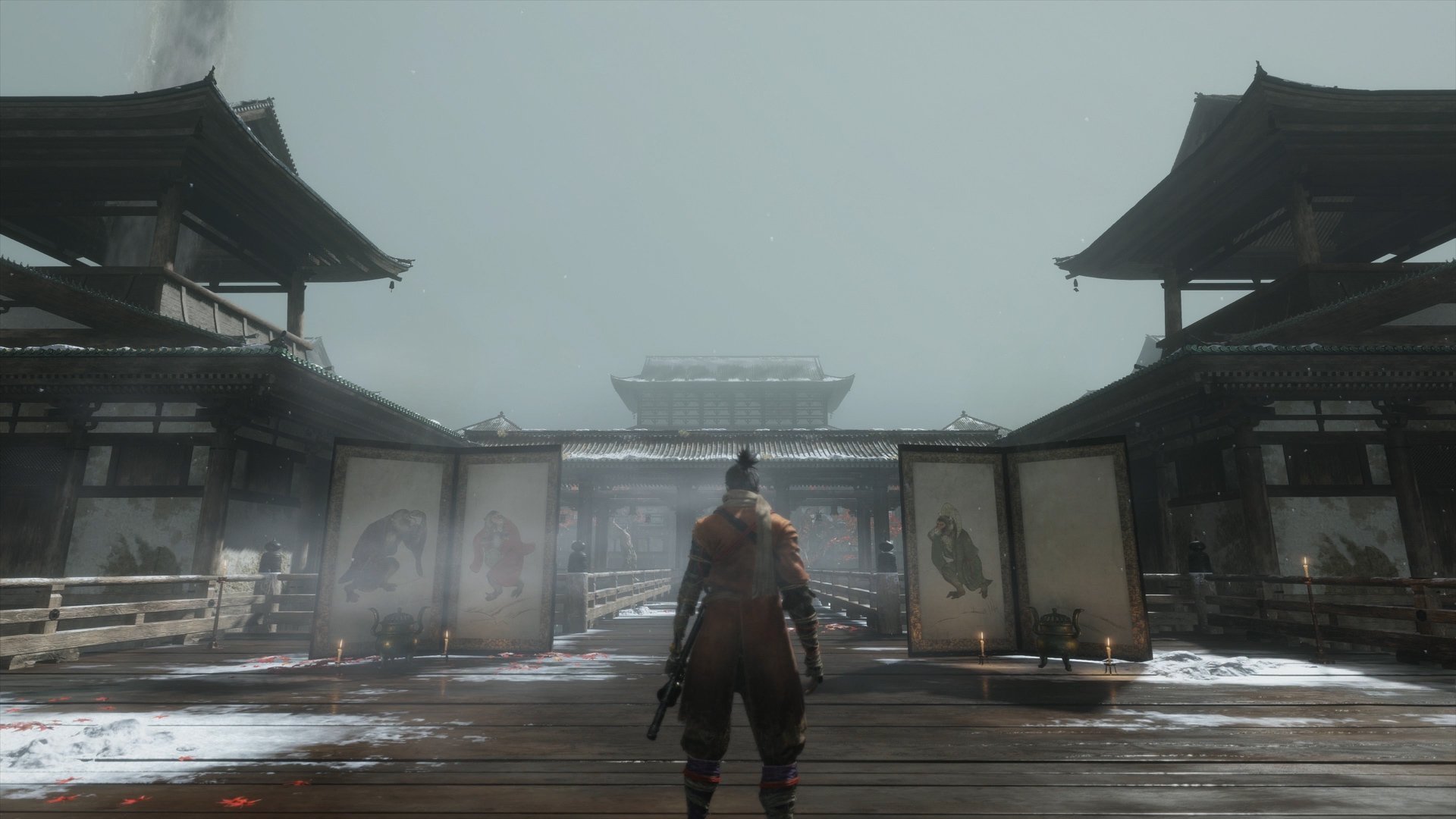 Sekiro: Shadows Die Twice - Imagen 47
